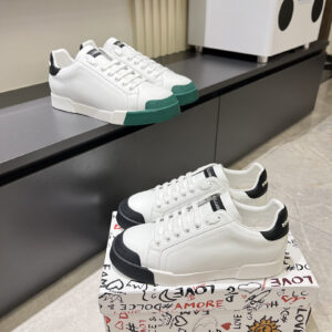 Dolce & Gabbana Shoe Style 4001126