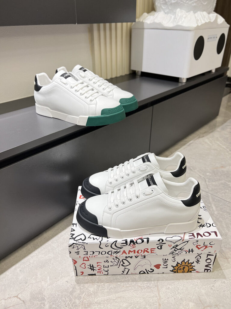 Dolce & Gabbana Shoe Style 4001126