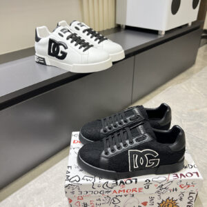 Dolce & Gabbana Shoe Style 4001126