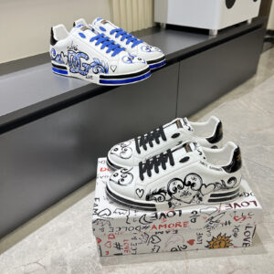 Dolce & Gabbana Shoe Style 4401126
