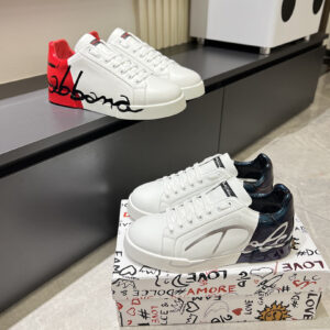 Dolce & Gabbana Shoe Style 4401126