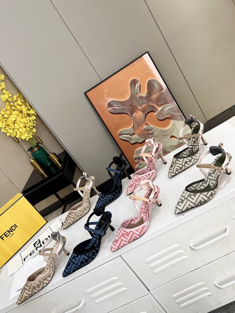Fendi Shoe Style 2701172