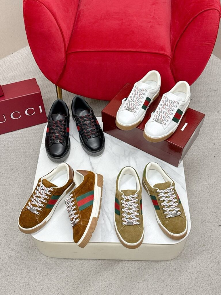 Gucci Shoe Style 3201196