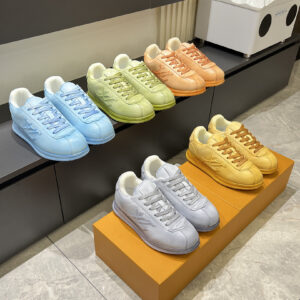 Louis Vuitton Shoe Style 3801126