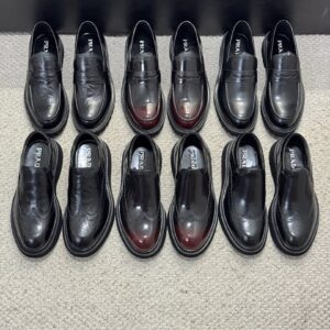 Prada Shoe Style 3401127