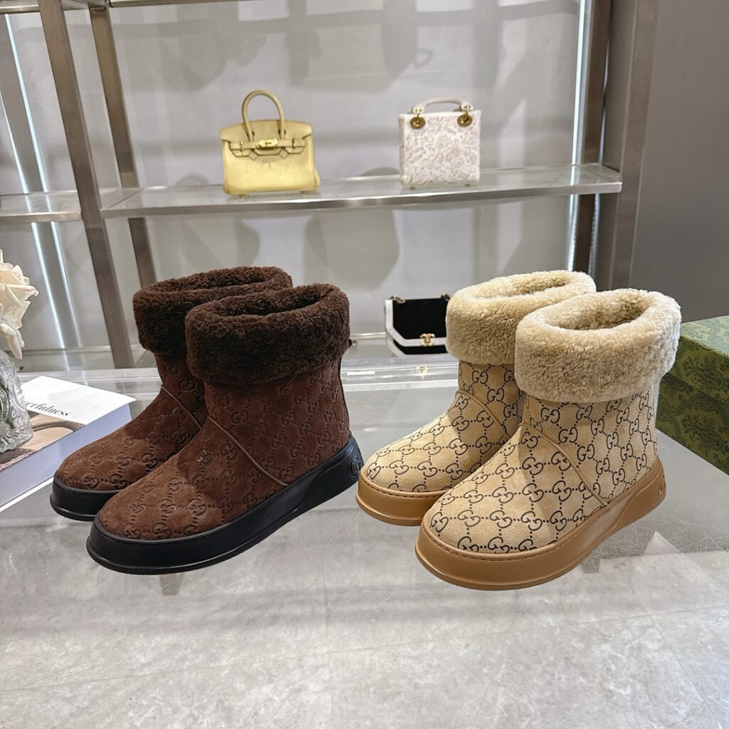 Gucci Shoe Style 3501121
