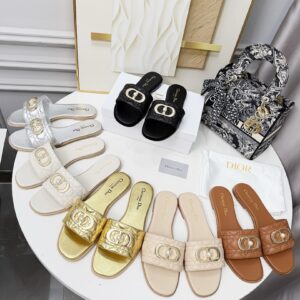 Dior Shoe Style 2401195