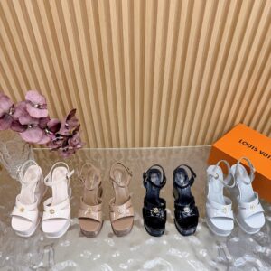 Louis Vuitton Shoe Style 3601197