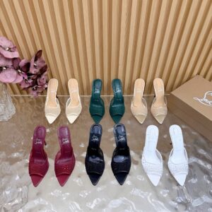 Christian Louboutin Shoe Style 3001197