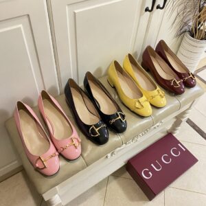 Gucci Shoe Style 3001134