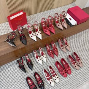 Valentino Shoe Style 2901133