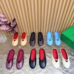 Bottega Veneta Shoe Style 3601197