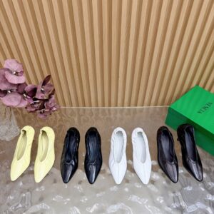 Bottega Veneta Shoe Style 3501197