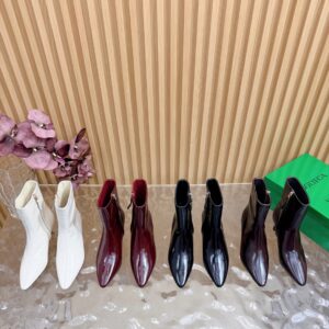 Bottega Veneta Shoe Style 4501197