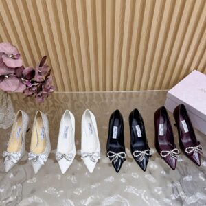Jimmy Choo Shoe Style 3301197