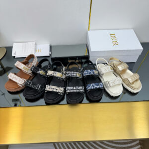 Dior Shoe Style 2801192