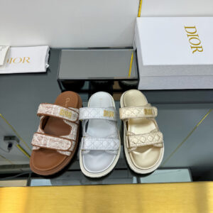 Dior Shoe Style 2801192