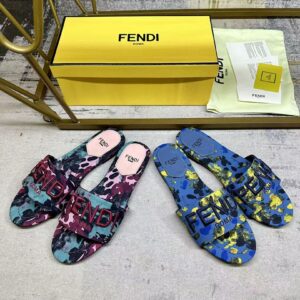 Fendi Shoe Style 2101173