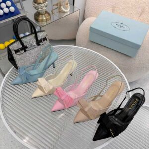 Prada Shoe Style 2401117