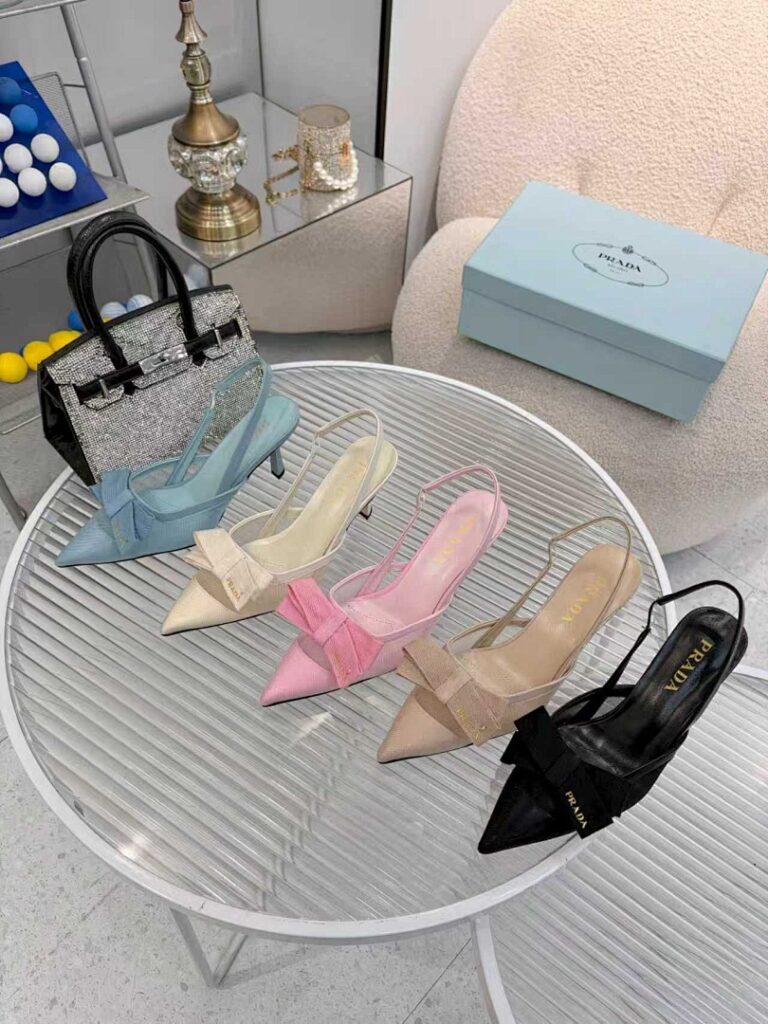Prada Shoe Style 2401117