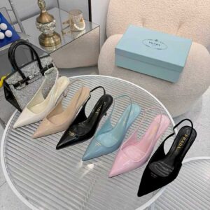 Prada Shoe Style 2401117