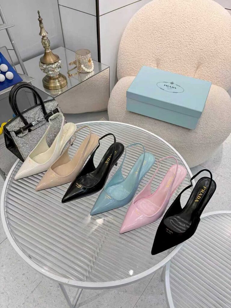 Prada Shoe Style 2401117