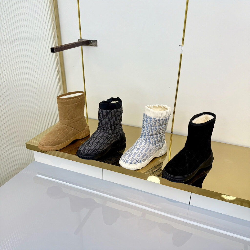 Dior Shoe Style 3101192
