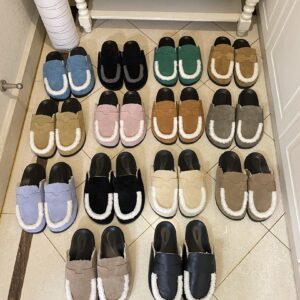 Hermes Shoe Style 3001134