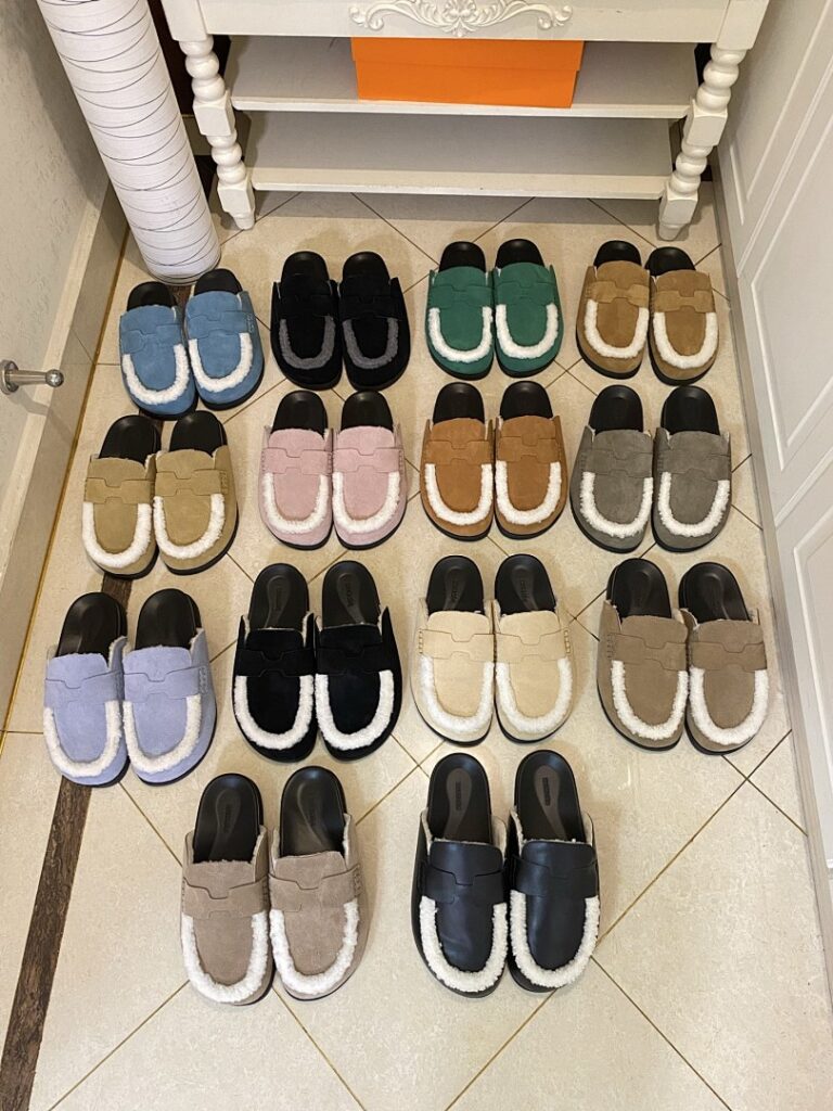 Hermes Shoe Style 3001134