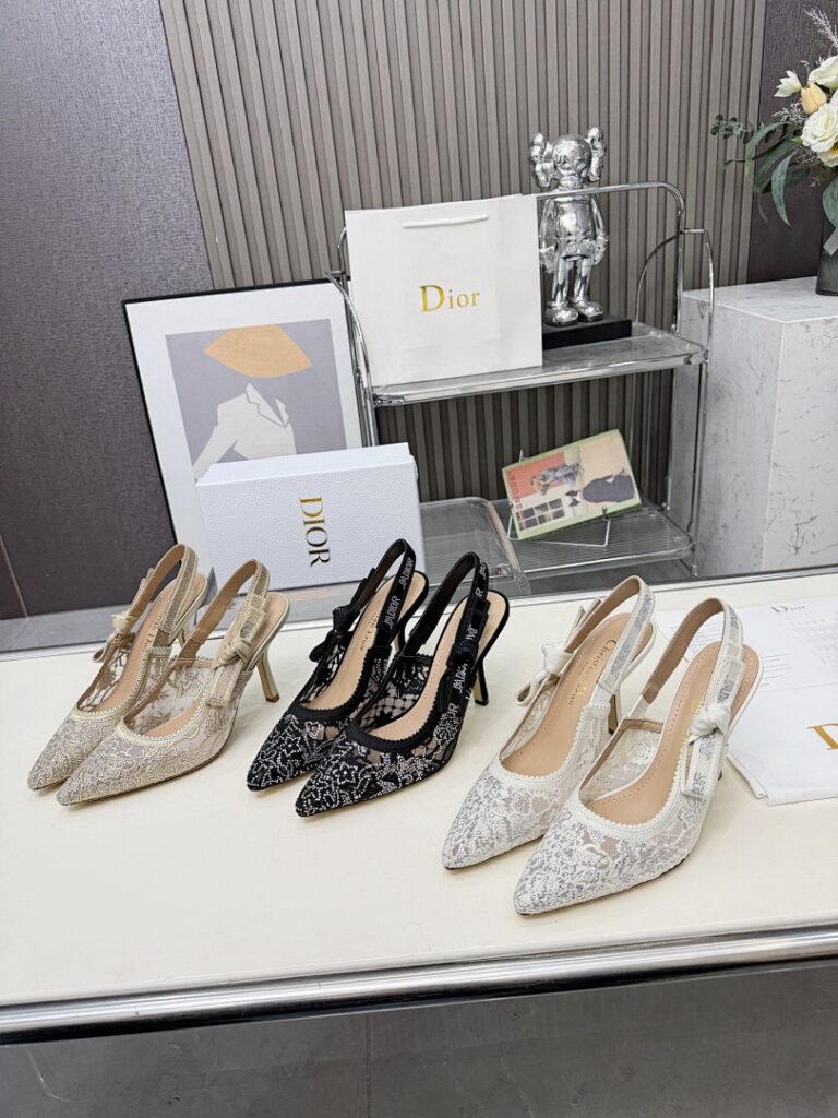 Dior Shoe Style 2801177