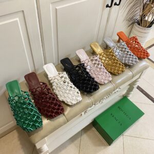 Bottega Veneta Shoe Style 3201134