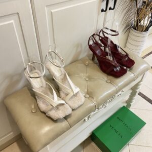 Bottega Veneta Shoe Style 3301134