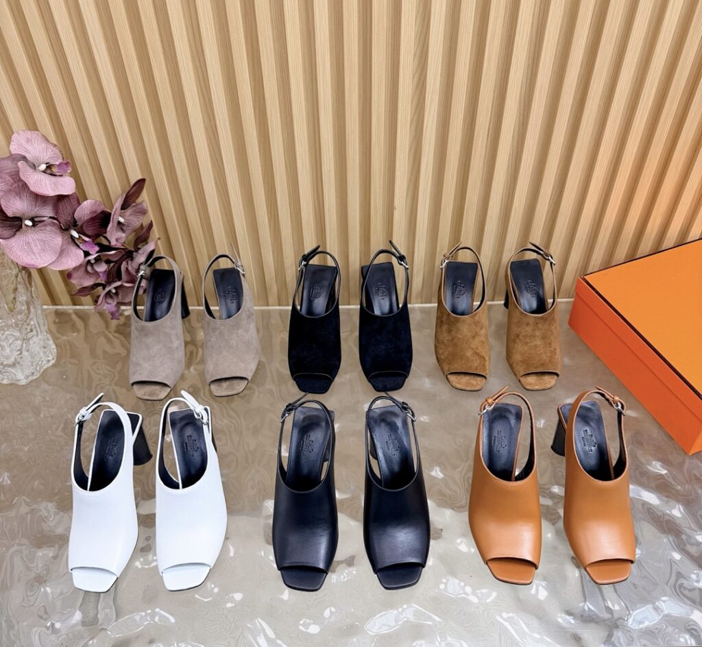 Hermes Shoe Style 3401197