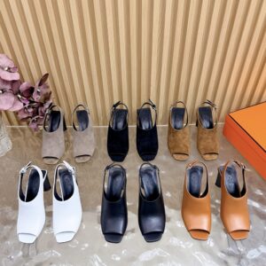 Hermes Shoe Style 3401197