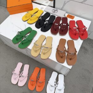 Hermes Shoe Style 2401195