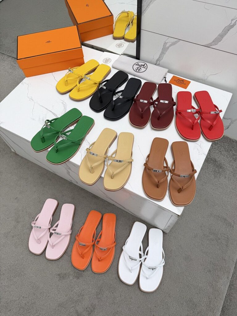 Hermes Shoe Style 2401195
