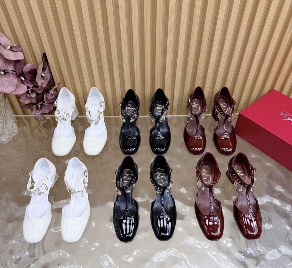 Shoe Style 3301197