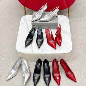 Balenciaga Shoe Style 3401196