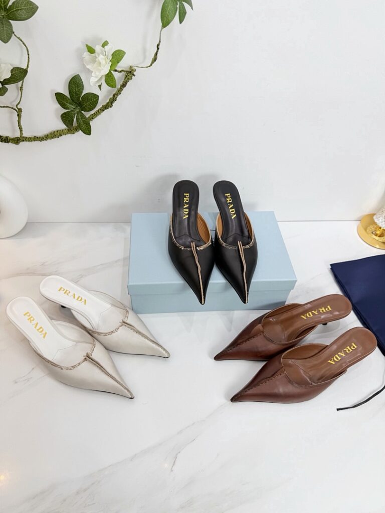 Prada Shoe Style 2901195