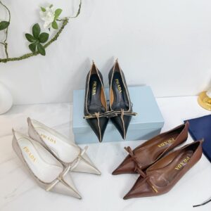 Prada Shoe Style 3101195