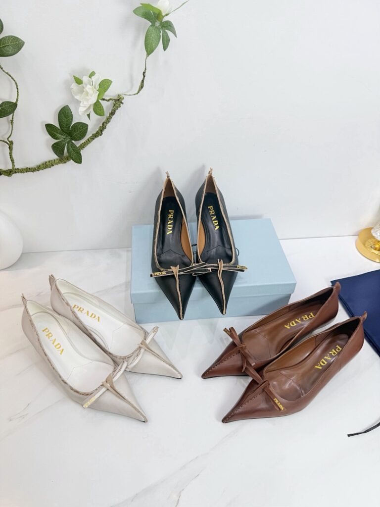 Prada Shoe Style 3101195