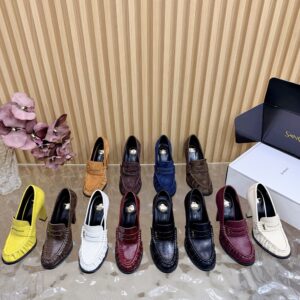 Saint Laurent Shoe Style 3701197