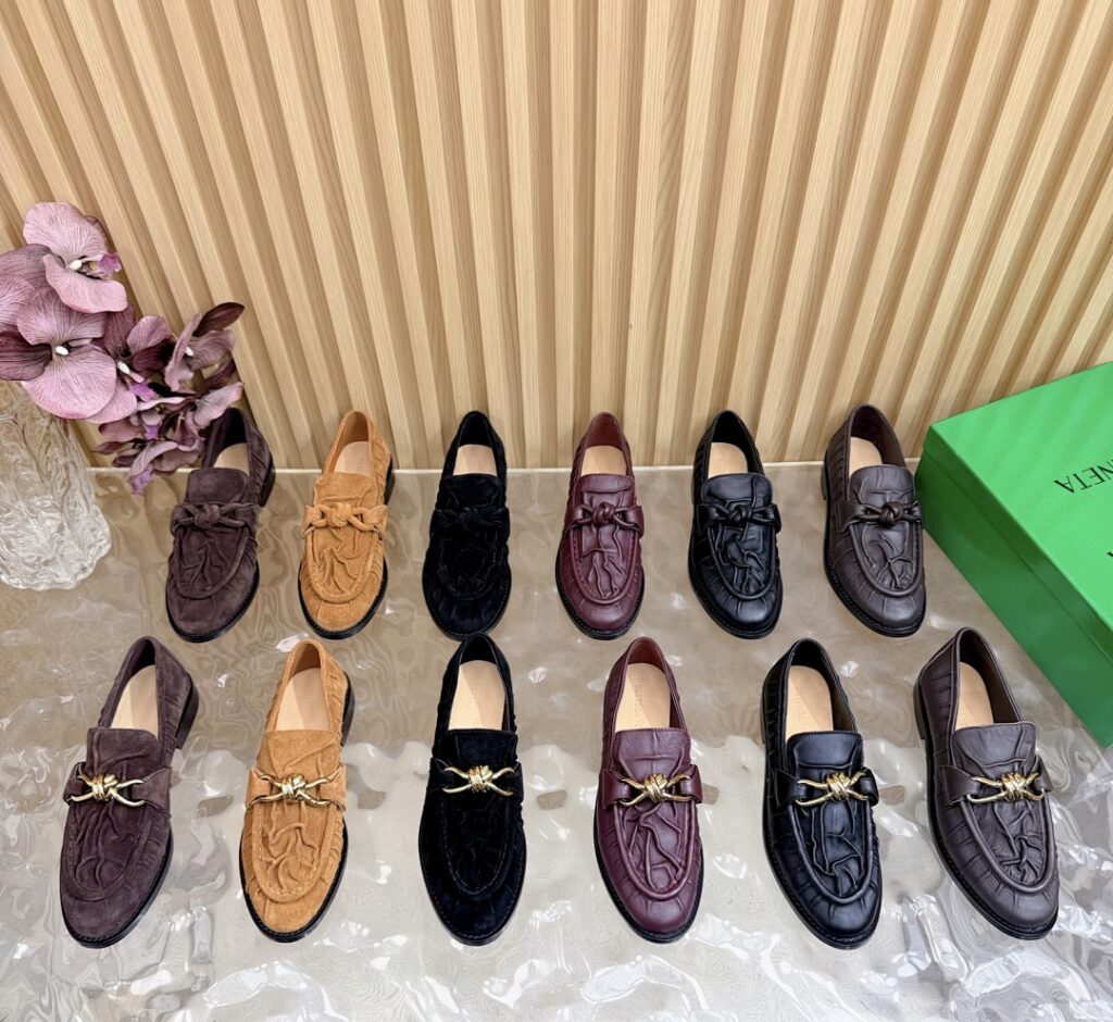 Bottega Veneta Shoe Style 4001197