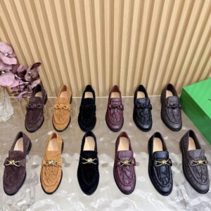 Bottega Veneta Shoe Style 4001197
