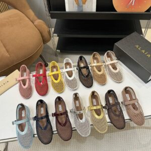 Alaia Shoe Style 2491170