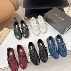 Alaia Shoe Style 2901170
