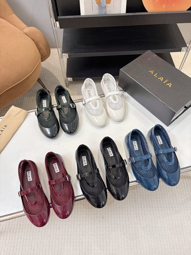 Alaia Shoe Style 2901170