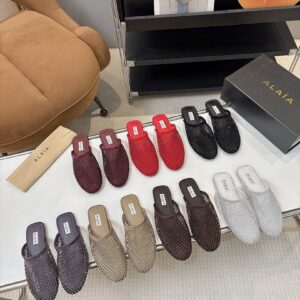Alaia Shoe Style 2491170