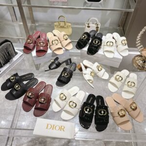 Dior Shoe Style 2401159