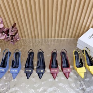 Celine Shoe Style 3101197